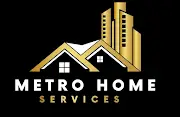 Home Services Metro Logo