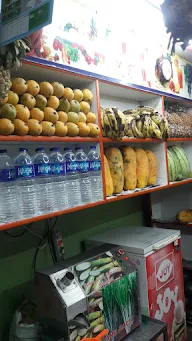 Sree Gajanana Fruit Juice Centre photo 1