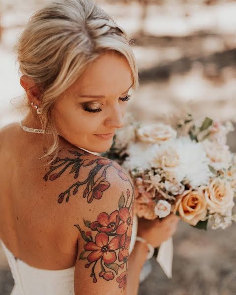 Wedding photographer Hannah Brooke (hannahbrooke). Photo of 29 December 2019