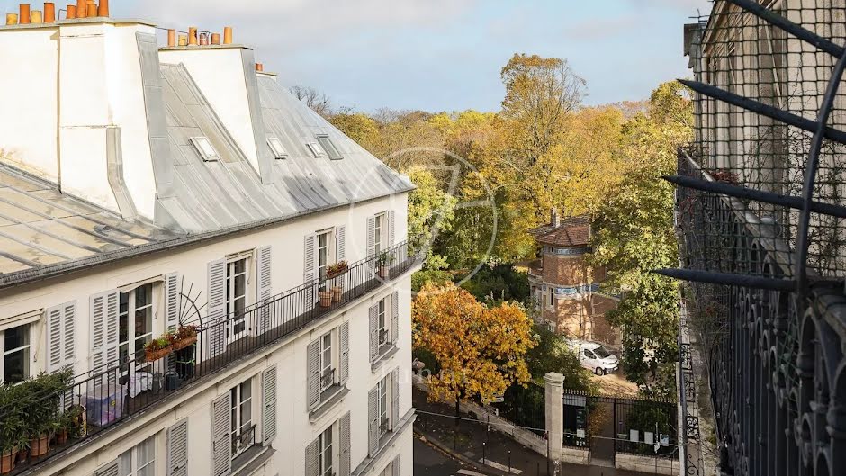 Vente appartement 6 pièces 160.05 m² à Paris 6ème (75006), 3 230 000 €