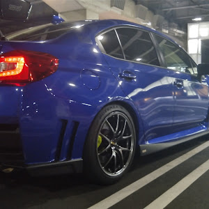 WRX STI VAB