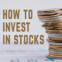 How to Invest in Stocks