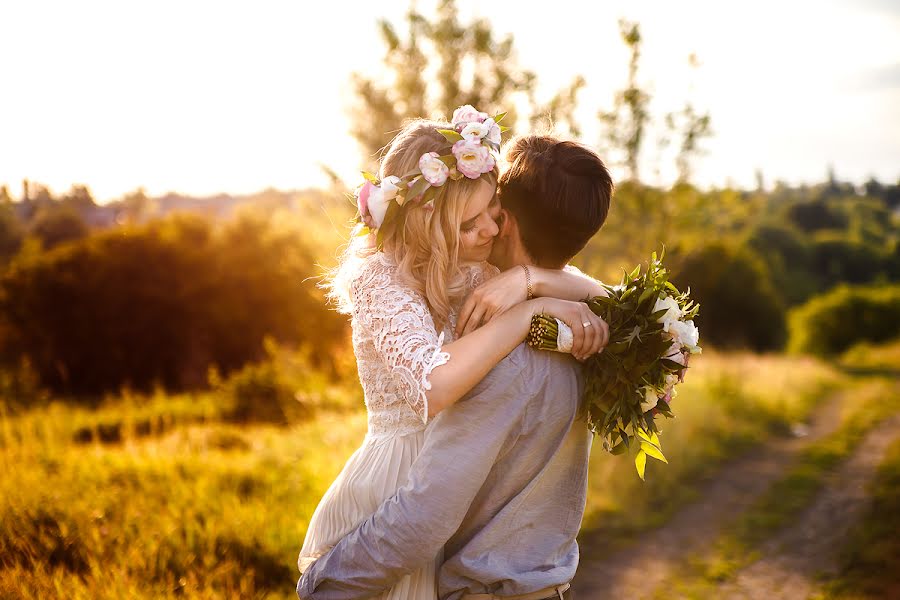 Photographe de mariage Olga Khayceva (khaitceva). Photo du 1 décembre 2019