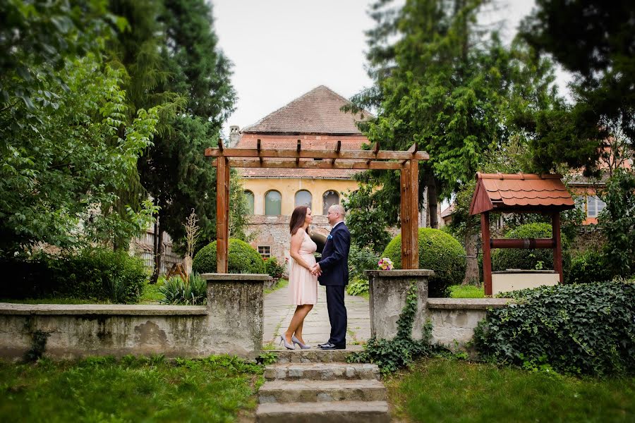 Fotógrafo de bodas Dan Alexa (danalexa). Foto del 28 de julio 2016