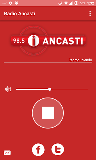 Radio Ancasti