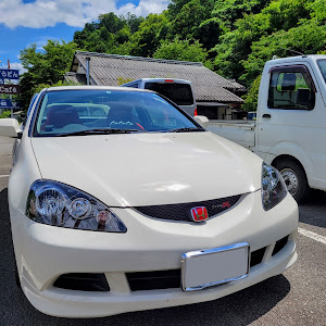 インテグラ DC5