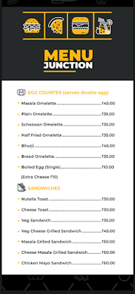 The Bhooka-Soor menu 4