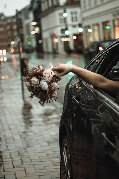 Hochzeitsfotograf Marianna Majer (mariannamajerova). Foto vom 4. August 2020