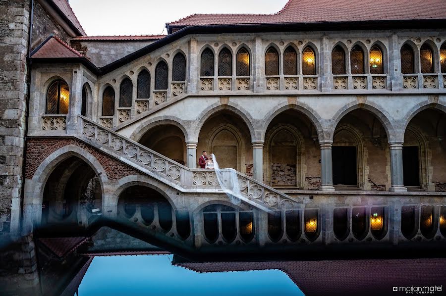 Fotógrafo de casamento Marian Mihai Matei (marianmihai). Foto de 26 de outubro 2023