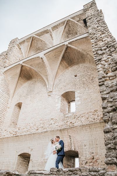 Fotógrafo de bodas Rebecca Delage (luxeaphoto). Foto del 1 de mayo 2021