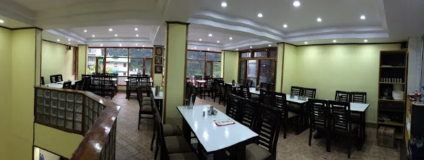 Agarwal's Bal Gopal Family Restaurant photo 