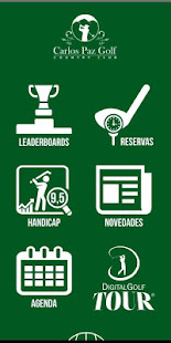 Carlos Paz Golf 1.0.0 APK + Мод (Unlimited money) за Android