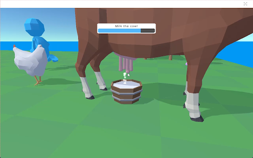 Oceanview Acres screenshot 5