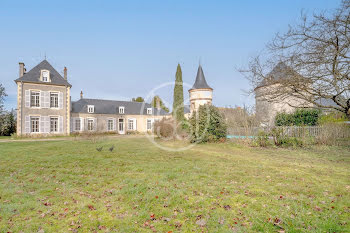 château à Bourges (18)