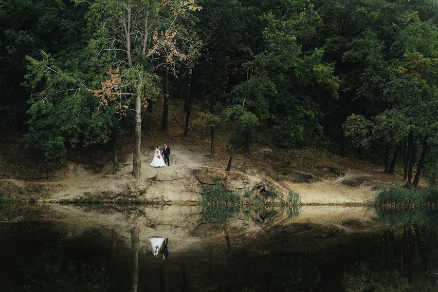 Photographe de mariage Aleksandr Arkhipov (boau2998). Photo du 23 décembre 2018