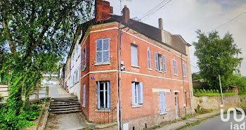 maison à Aumale (76)