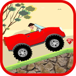 Cover Image of Télécharger HillClimb Racing 1.0.0 APK