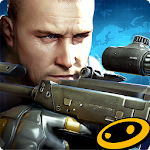 Cover Image of 下载 CONTRACT KILLER: SNIPER 4.0.2 APK