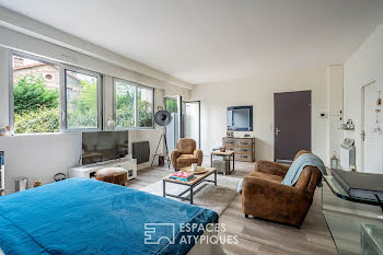 appartement à Joinville-le-Pont (94)