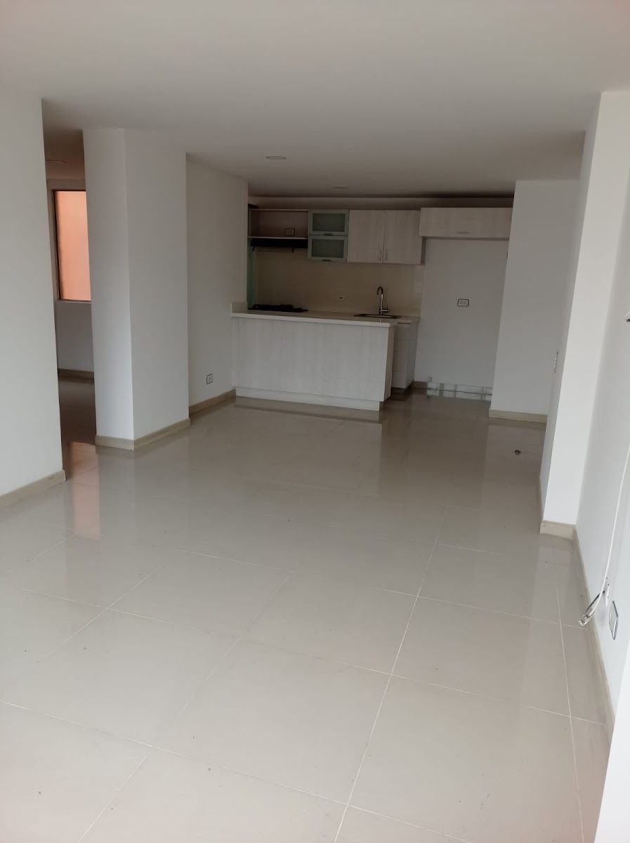 Apartamento En Venta - Calle Nueva, Sabaneta