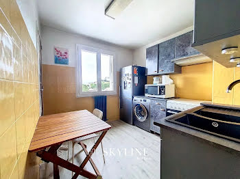 appartement à Marseille 4ème (13)