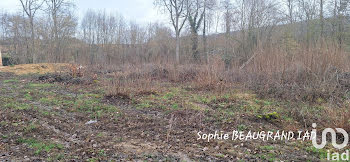 terrain à Le Val d'Hazey (27)