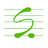 Score Creator: write music, compose sheet music. 6.7