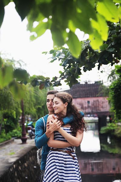 Wedding photographer Gulnaz Latypova (latypova). Photo of 1 March 2016