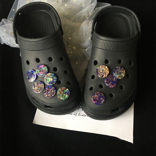 Title 4, Nordic Style Bohemian Cave Shoes Accessories wi...
