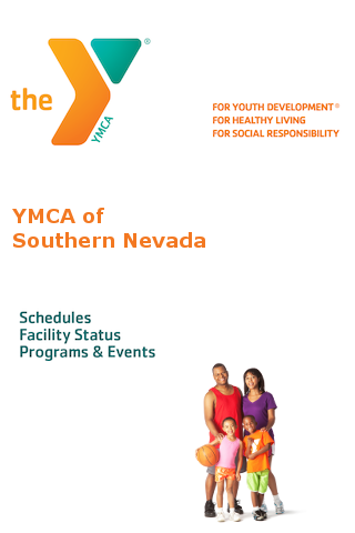 YMCA of Southern Nevada