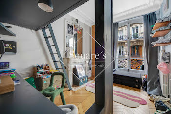 appartement à Paris 9ème (75)