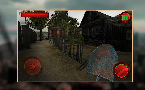 Survive The Zombies 3D(圖1)-速報App