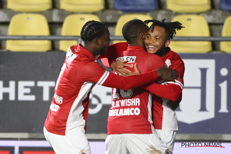 Sensatie bij Antwerp dankt andere trainer dan Van Bommel uit de Jupiler Pro League