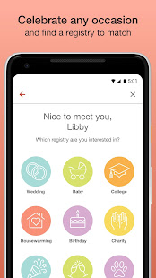 Target Registry - Apps on Google Play