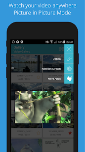 Lua Player Pro HD POP-UP Patched APK 1