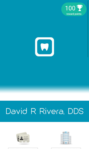 David Rivera DDS