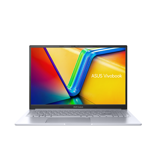 Laptop Asus VivoBook 15X OLED S3504VA-L1226W (i5-1340P) (Bạc)