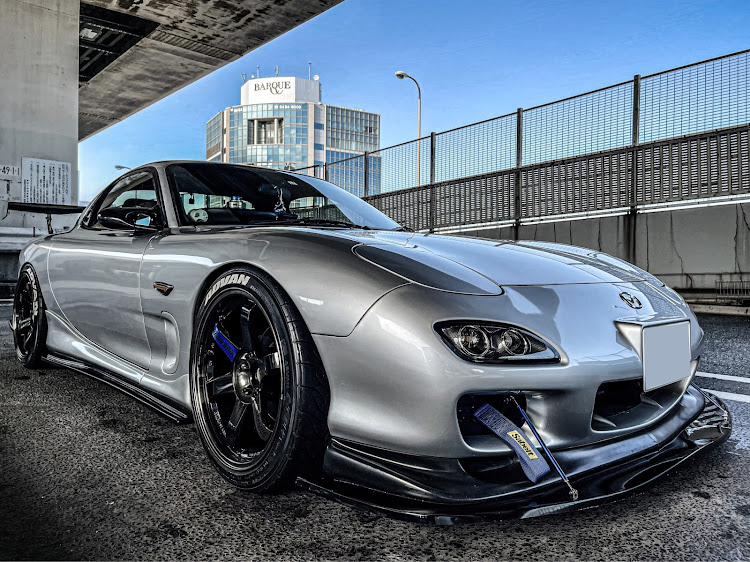 kouさんが投稿したドライブ・FD3S・GWの思い出・撮り溜め写真に関するカスタム事例の投稿画像1枚目
