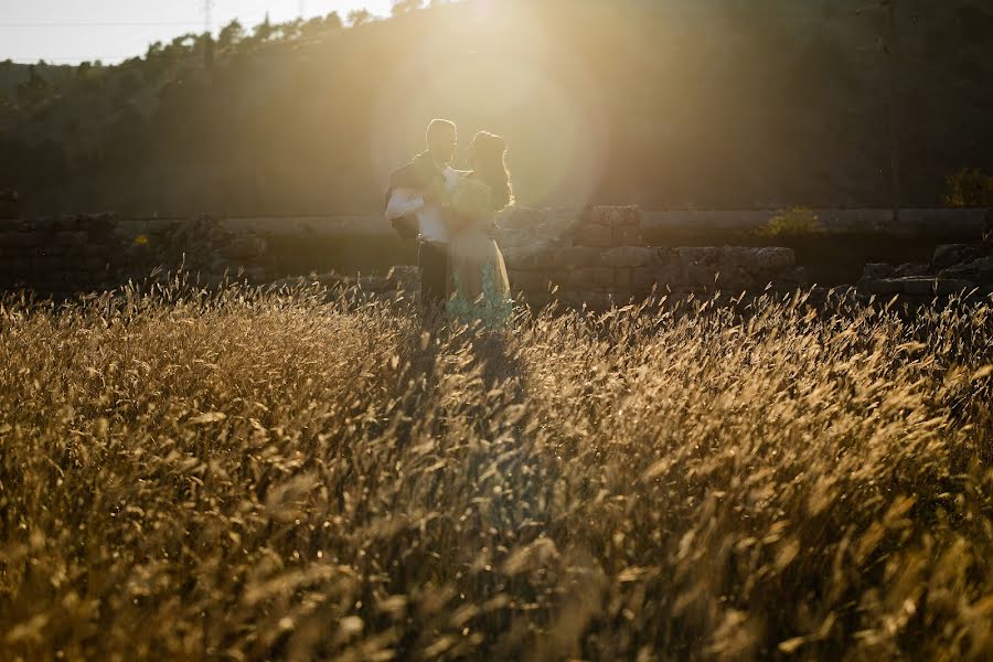 Fotógrafo de casamento Vinko Prenkocaj (vinkoprenkocaj). Foto de 20 de março 2018