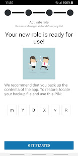 Lequinox Professional ID(圖3)-速報App