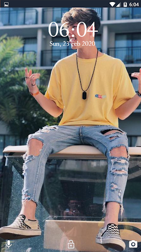 Tayler Holder Wallpaper 2020