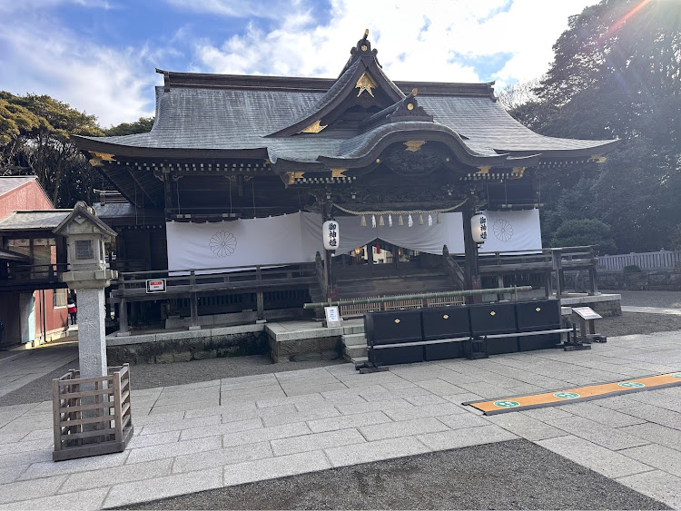 ロードスターの薔薇の会初詣ツーリング・今年もよろしくお願いします。・いつもイイネ&コメントありがとうございます🙇‍♂️に関するカスタム事例の投稿画像8枚目