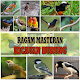 Download Ragam Masteran Suara Kicau Burung Lengkap For PC Windows and Mac 1.0