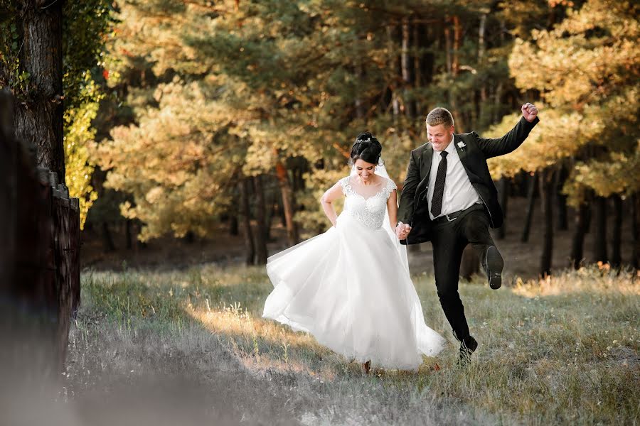 Wedding photographer Aleksandr Reznichenko (ralllex). Photo of 20 December 2019