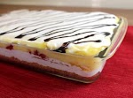 Banana Split Lasagna was pinched from <a href="http://www.recipechatter.com/new-test-kitchen-creation-banana-split-lasagna/" target="_blank">www.recipechatter.com.</a>