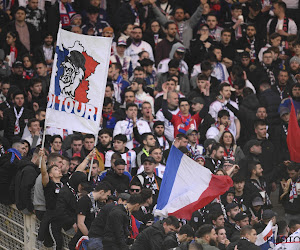 L'Olympique Lyonnais adresse un message à ses supporters 