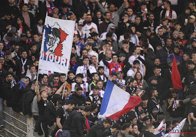 L'Olympique Lyonnais adresse un message à ses supporters 