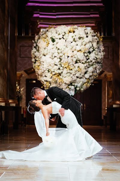 Photographe de mariage Mike Slagter (mikeslagter). Photo du 8 septembre 2019