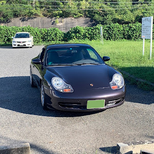 996カレラ