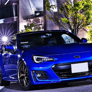 BRZ ZC6